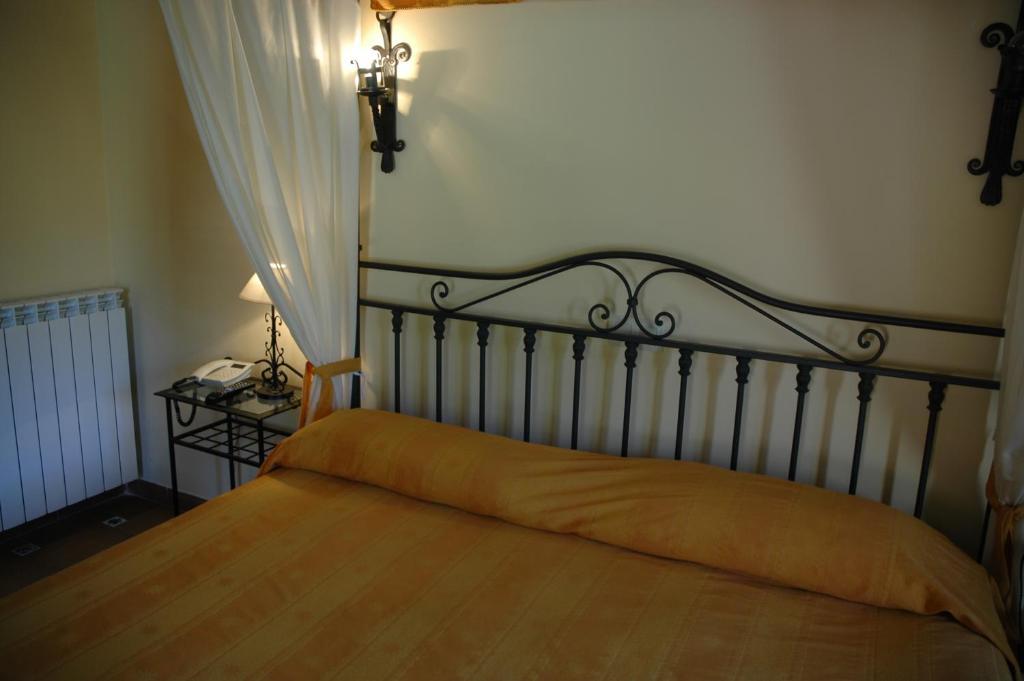 Hotel Arabia Albarracín Værelse billede
