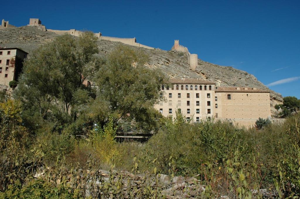 Hotel Arabia Albarracín Værelse billede