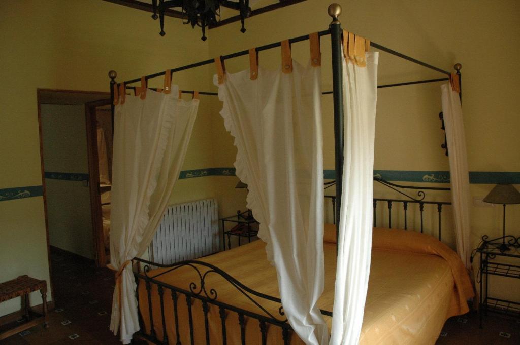 Hotel Arabia Albarracín Eksteriør billede